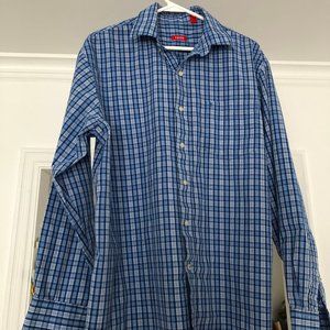 Men's semi-formal clothing